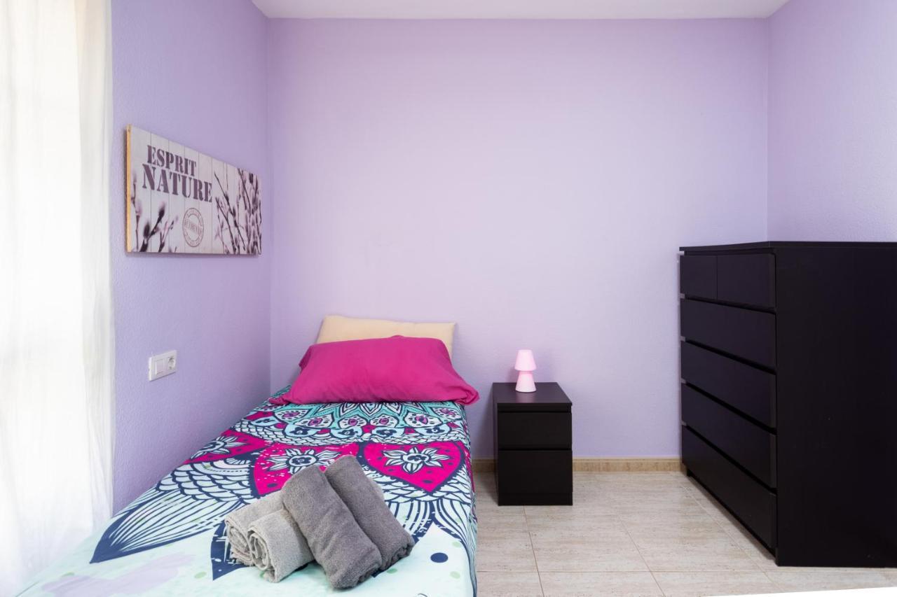211 Arco Iris Perfect Stay By Sunkeyrents Callao Salvaje Exterior foto
