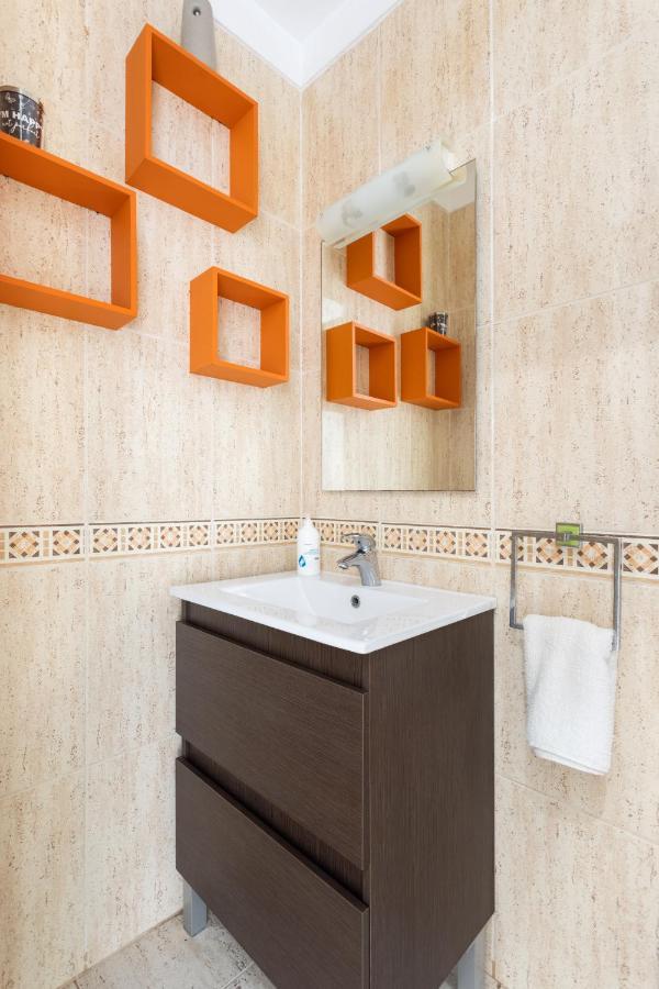 211 Arco Iris Perfect Stay By Sunkeyrents Callao Salvaje Exterior foto